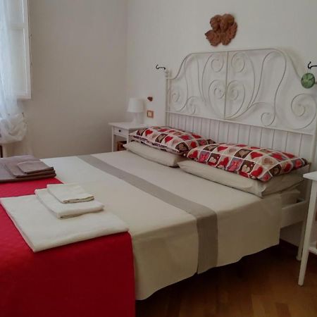 Appartamento La Rondine Pesaro Eksteriør billede