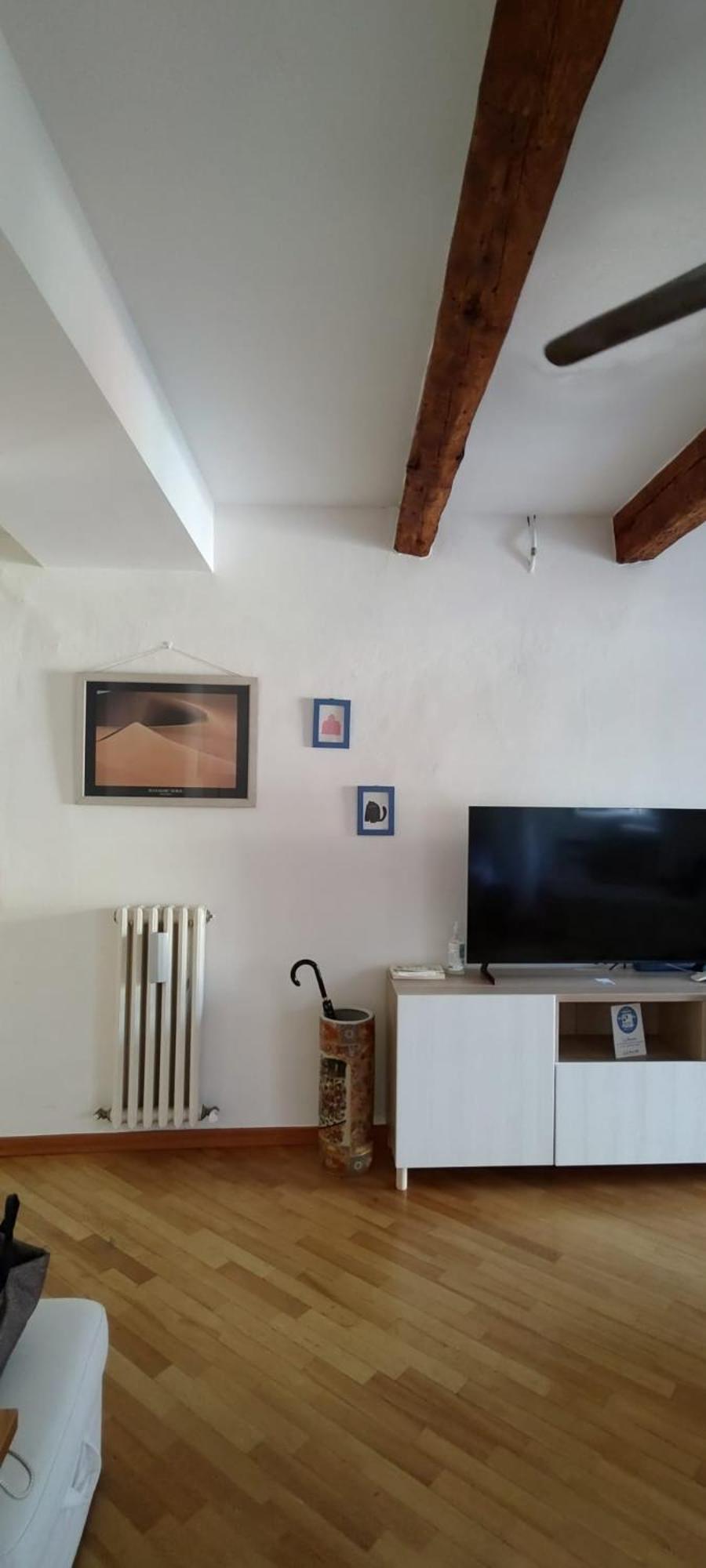 Appartamento La Rondine Pesaro Eksteriør billede